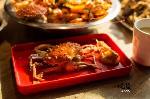 肉蟹煲的爆料怎么做的视频,跟随爆料视频学做正宗美味