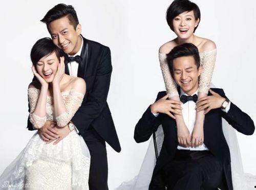 中国明星老婆,揭秘中国明星老婆们的魅力人生