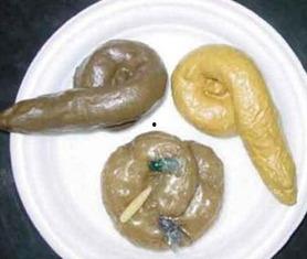 日本吃少女大便,少女大便之谜的饮食文化探秘