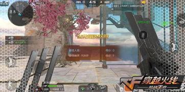 cf最新爆料生化追击,追击风暴，新篇章即将开启