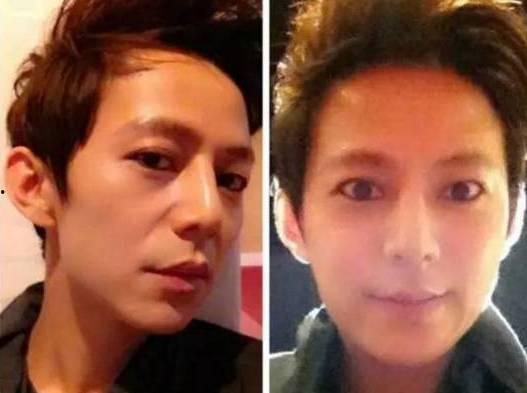 男明星也化妆吗,打破性别界限的美容新潮流