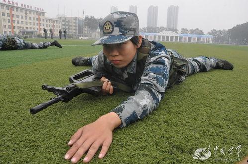 军训匍匐前进教学视频,实战教学视频深度解读