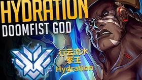 半藏大招视频,一招定乾坤的华丽表演