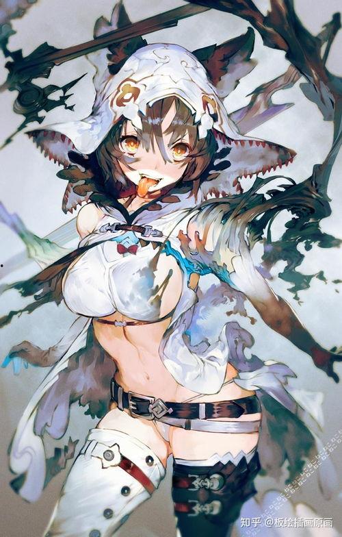 日本画师t,描绘东方魅力的艺术奇才