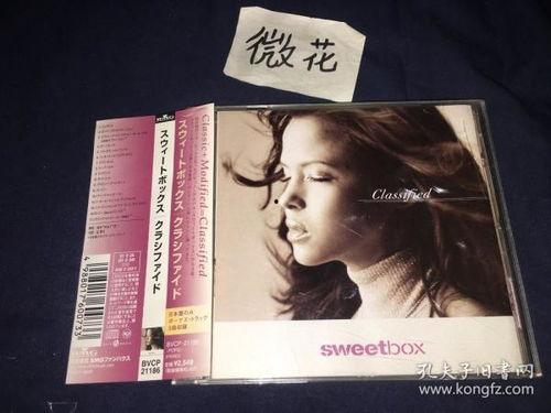 sweetbox日本,融合东方魅力的时尚潮流解析