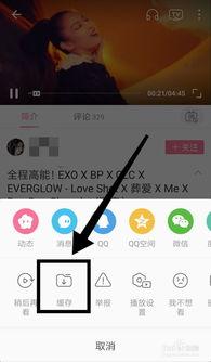 如何下载b站上的视频,B站视频下载攻略，一键保存你喜欢的视频内容