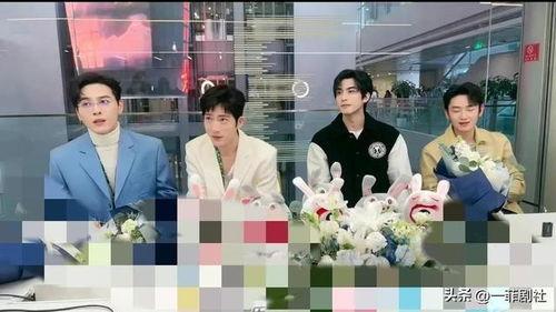 娱乐圈八卦爆料几件事,明星恋情曝光、新剧开播、幕后黑料大揭秘！